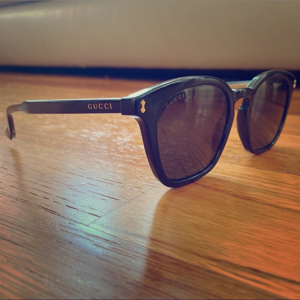 Gucci sunglasses